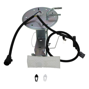 Fuel Pump Assembly compatible for Ford Crown Victoria V8 4.6L 2001-2002 1W1Z9H307BC