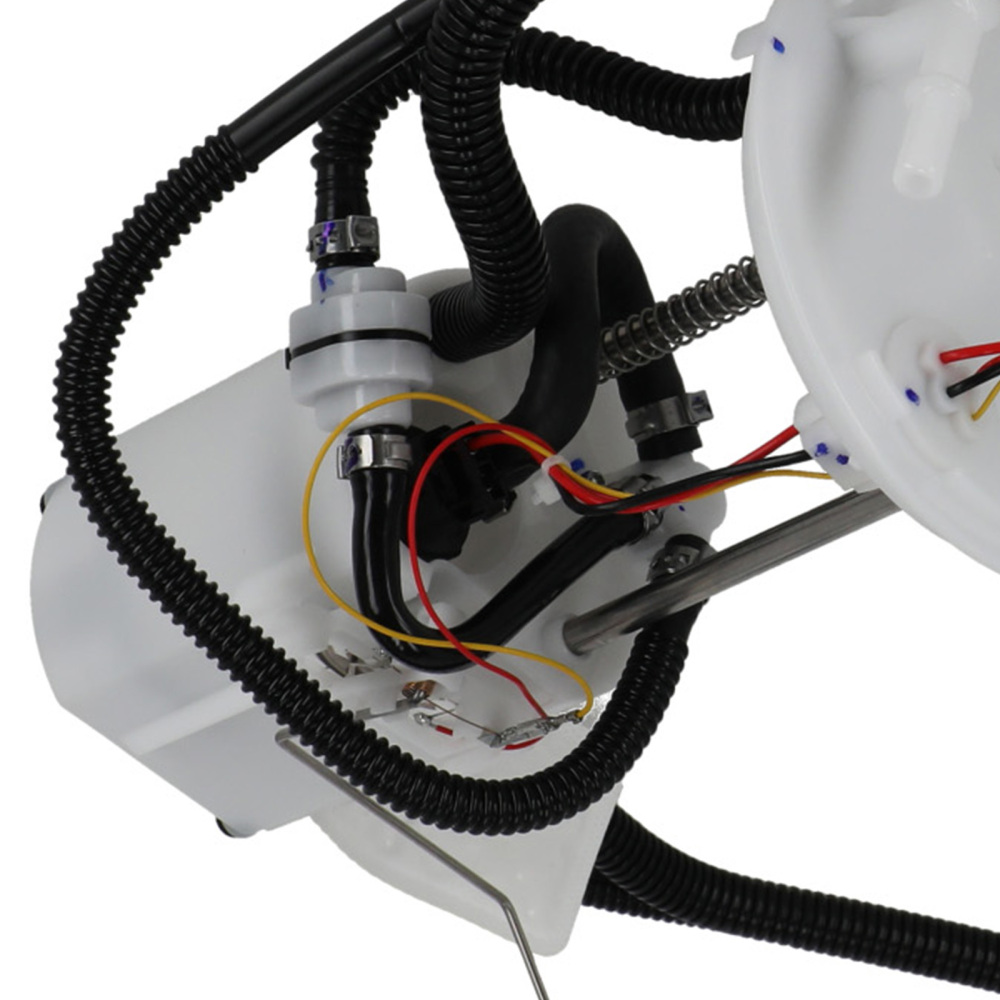 Fuel Pump Module compatible for Ford Thunderbird compatible for Lincoln LS 3.0L 3.9L 2003-2005 3W4Z9H307AD