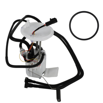 Fuel Pump Module compatible for Ford Thunderbird compatible for Lincoln LS 3.0L 3.9L 2003-2005 3W4Z9H307AD