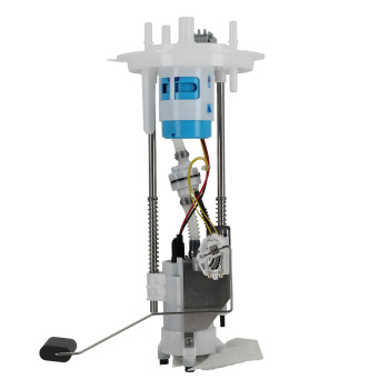 Fuel Pump Assembly compatible for Ford F-150 4.2L 4.6L 5.4L 2004-2008 E2434M 5L3Z9H307AB