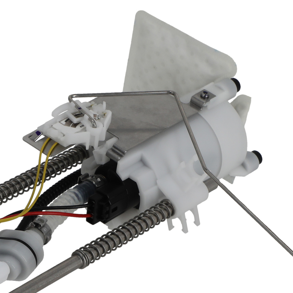 Fuel Pump Assembly compatible for Ford F-150 4.2L 4.6L 5.4L 2004-2008 E2434M 5L3Z9H307AB