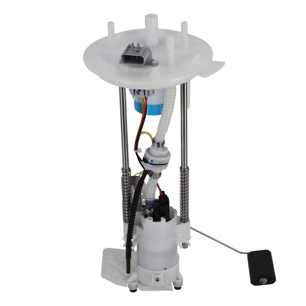 Fuel Pump Assembly compatible for Ford F-150 4.2L 4.6L 5.4L 2004-2008 E2434M 5L3Z9H307AB