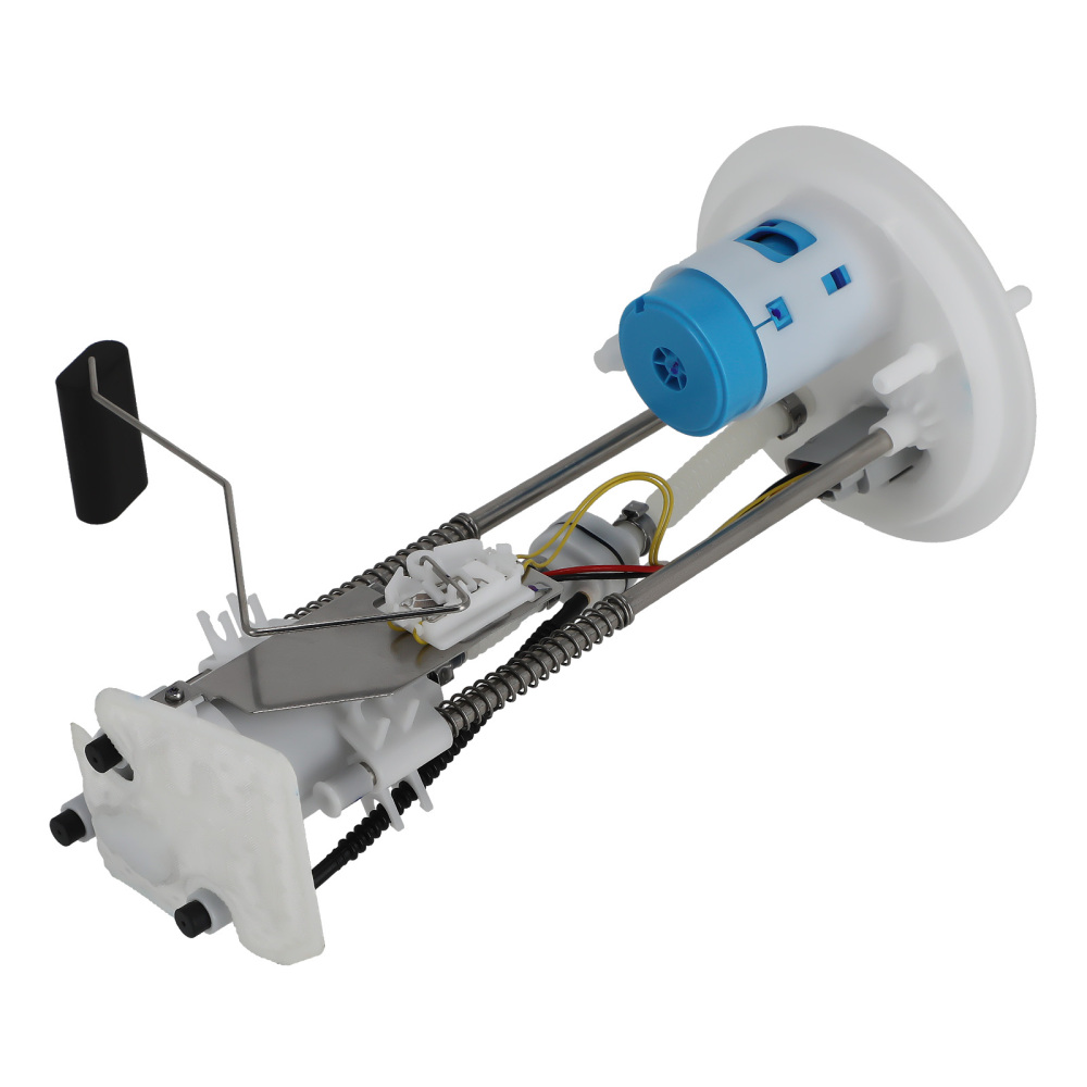 Fuel Pump Assembly compatible for Ford F-150 4.2L 4.6L 5.4L 2004-2008 E2434M 5L3Z9H307AB