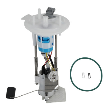 Fuel Pump Assembly compatible for Ford F-150 4.2L 4.6L 5.4L 2004-2008 E2434M 5L3Z9H307AB