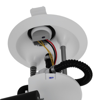 Fuel Pump Assembly compatible for Ford Taurus 3.0L V6 2004-2007 4F1Z9H307AA E2435M