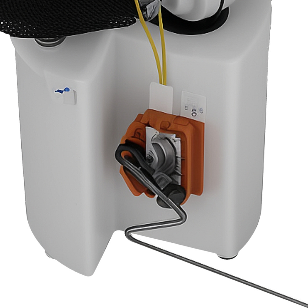 Fuel Pump Assembly compatible for Ford Taurus 3.0L V6 2004-2007 4F1Z9H307AA E2435M