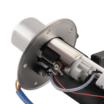 1pc Electric Fuel Pump Module Unit compatible for Suzuki Hayabusa GSX1300R 01-12 1510024FB0