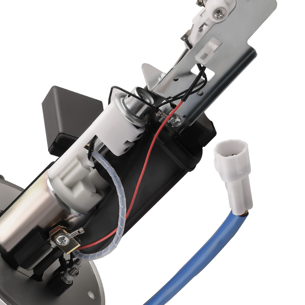 1pc Electric Fuel Pump Module Unit compatible for Suzuki Hayabusa GSX1300R 01-12 1510024FB0