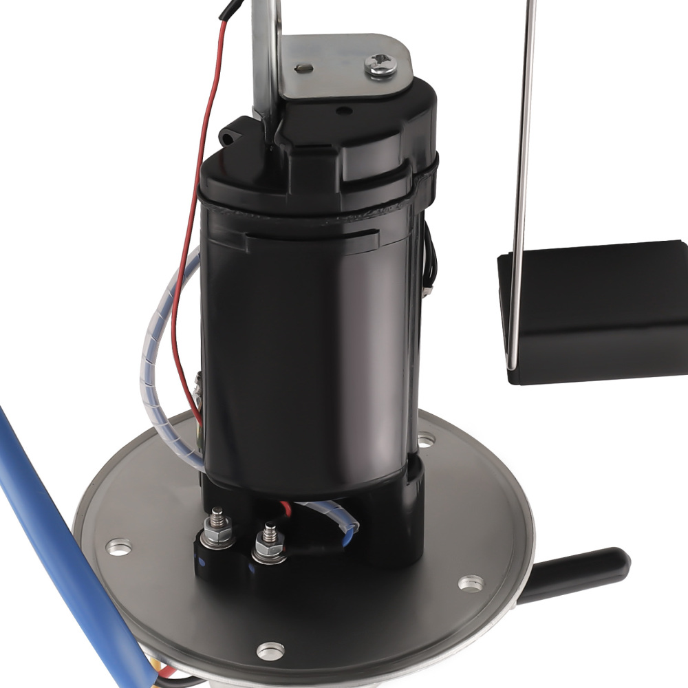 1pc Electric Fuel Pump Module Unit compatible for Suzuki Hayabusa GSX1300R 01-12 1510024FB0