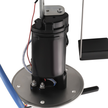 1pc Electric Fuel Pump Module Unit compatible for Suzuki Hayabusa GSX1300R 01-12 1510024FB0