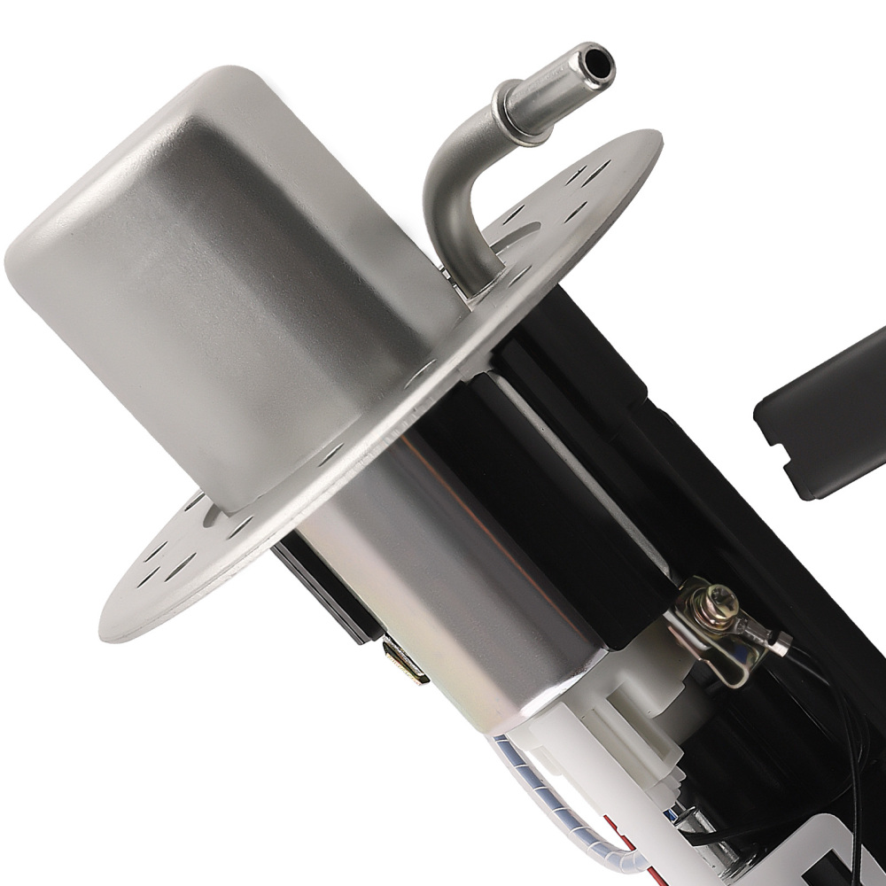 1pc Electric Fuel Pump Module Unit compatible for Suzuki Hayabusa GSX1300R 01-12 1510024FB0