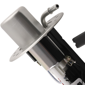 1pc Electric Fuel Pump Module Unit compatible for Suzuki Hayabusa GSX1300R 01-12 1510024FB0