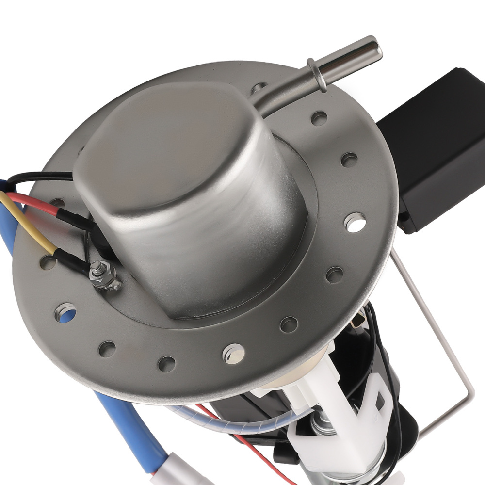 1pc Electric Fuel Pump Module Unit compatible for Suzuki Hayabusa GSX1300R 01-12 1510024FB0