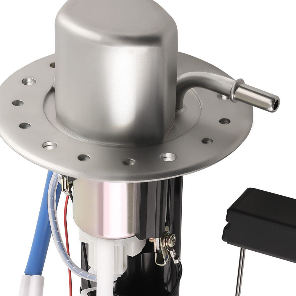 1pc Electric Fuel Pump Module Unit compatible for Suzuki Hayabusa GSX1300R 01-12 1510024FB0