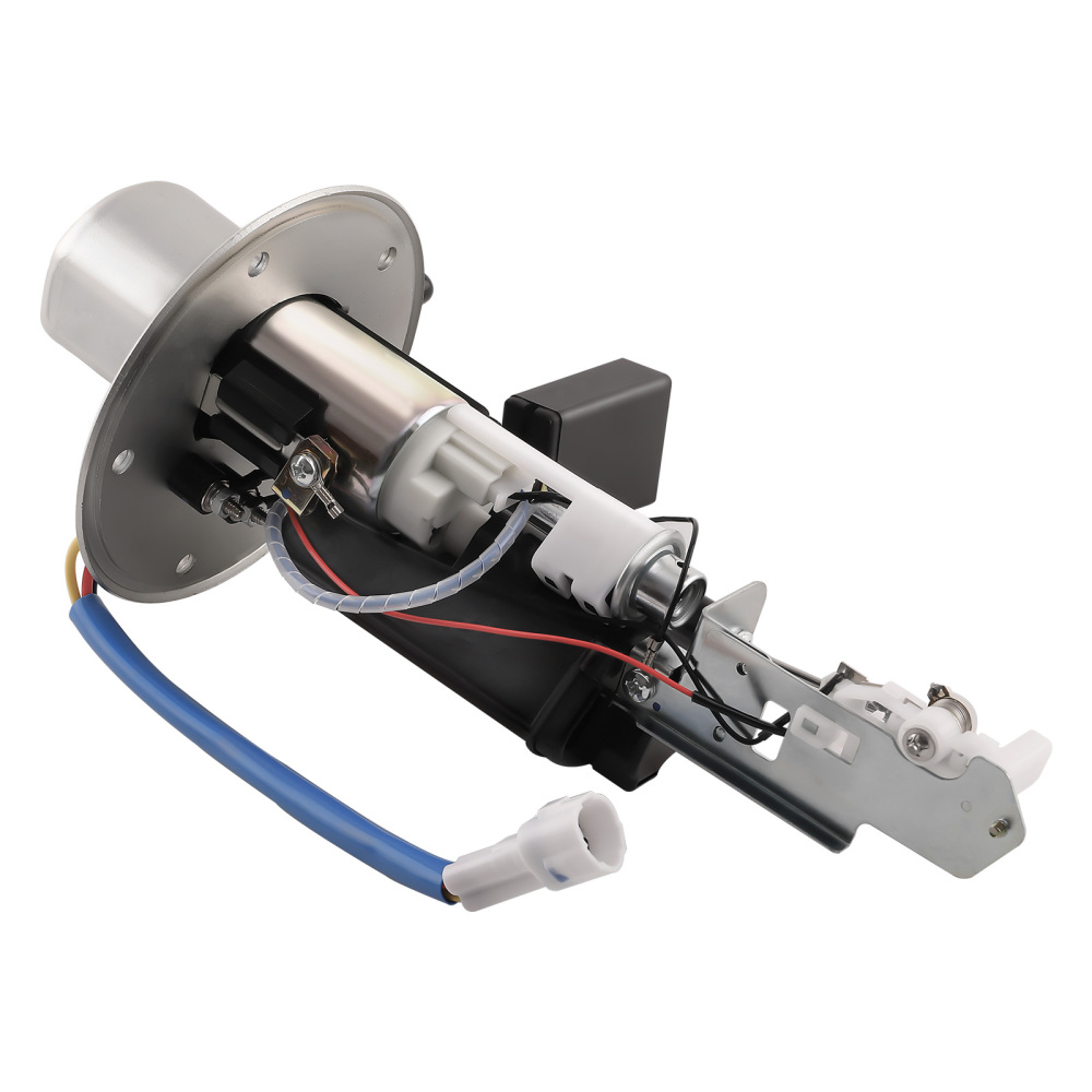 1pc Electric Fuel Pump Module Unit compatible for Suzuki Hayabusa GSX1300R 01-12 1510024FB0