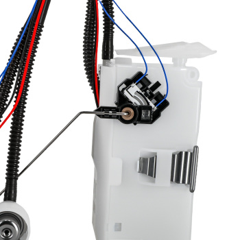 Fuel Pump Module Assembly for 2002-03 compatible for Jeep Liberty 2.4L L4 3.7L V6 5069054AA