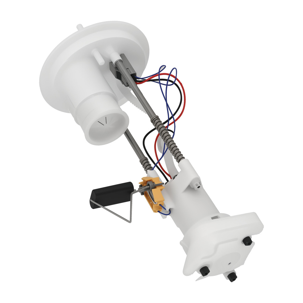 Fuel Pump Module Assembly compatible for Ford F-150 04-08 compatible for Lincoln Mark LT 06-08 E2533M
