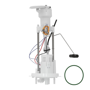 Fuel Pump Module Assembly compatible for Ford F-150 04-08 compatible for Lincoln Mark LT 06-08 E2533M