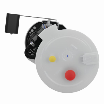 Fuel Pump Assembly compatible for Ford F-150 3.7L V6 5.0L V8 2011-2014 9L3Z9H307E