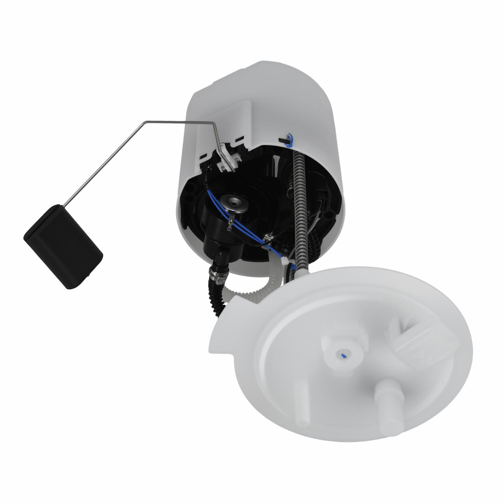 Fuel Pump Assembly compatible for Ford F-150 3.7L V6 5.0L V8 2011-2014 9L3Z9H307E