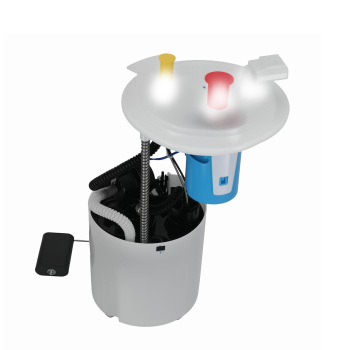 Fuel Pump Assembly compatible for Ford F-150 3.7L V6 5.0L V8 2011-2014 9L3Z9H307E