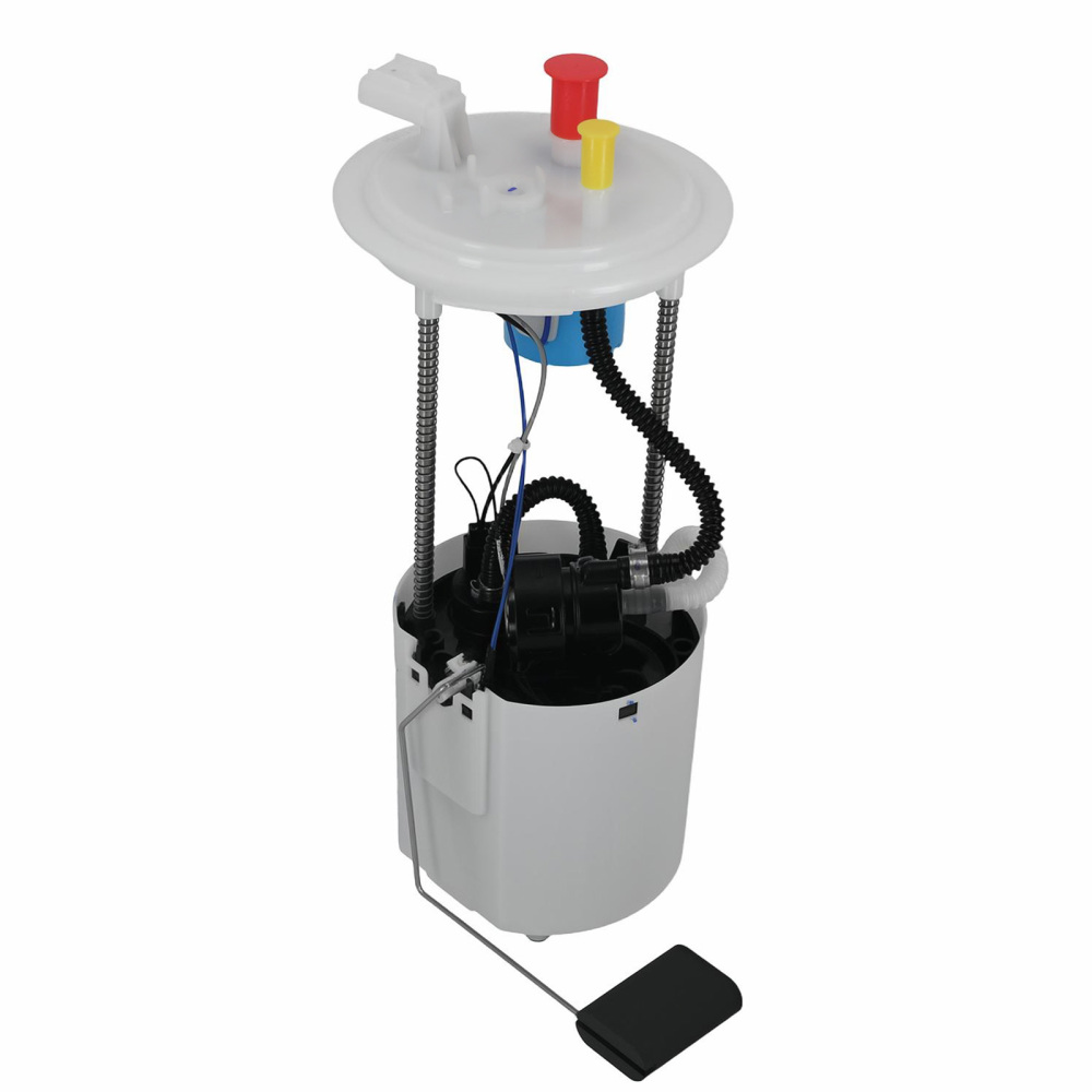 Fuel Pump Assembly compatible for Ford F-150 3.7L V6 5.0L V8 2011-2014 9L3Z9H307E