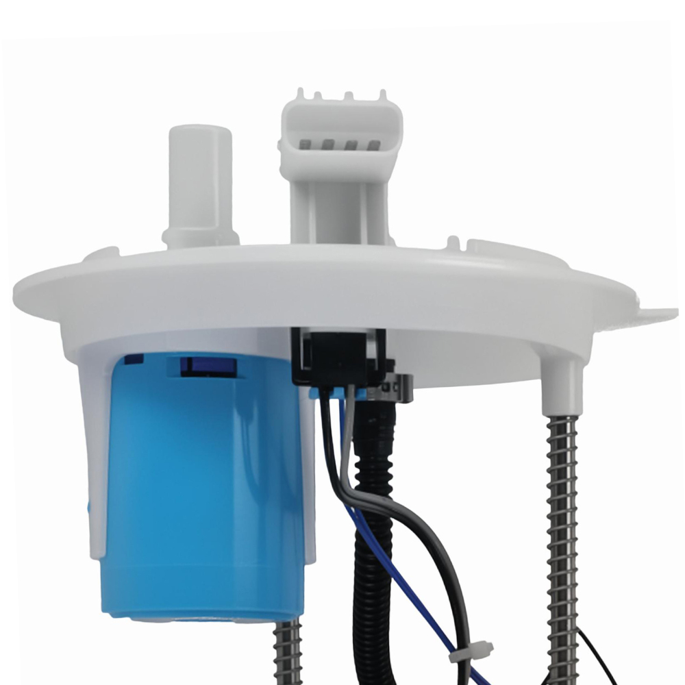 Fuel Pump Assembly compatible for Ford F-150 3.7L V6 5.0L V8 2011-2014 9L3Z9H307E