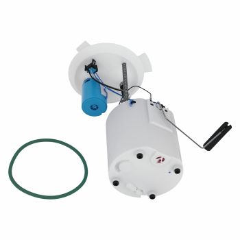 Fuel Pump Assembly compatible for Ford F-150 3.7L V6 5.0L V8 2011-2014 9L3Z9H307E