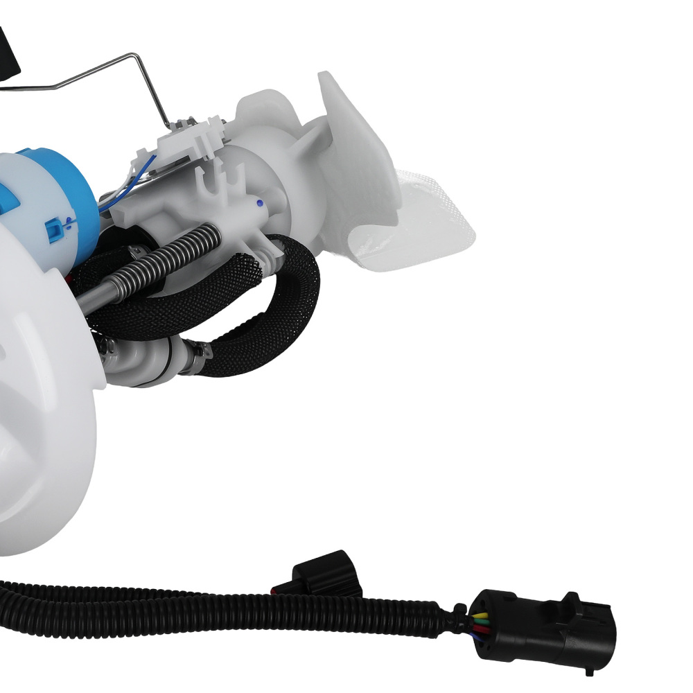 Electric Fuel Pump Module Assembly for 2009-2010 compatible for Ford Explorer 4.0L 4.6L