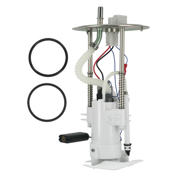 Electric Fuel Pump Module compatible for Ford Mustang 4.0L V6 4.6L V8 GT 2010 AR3Z-9H307A