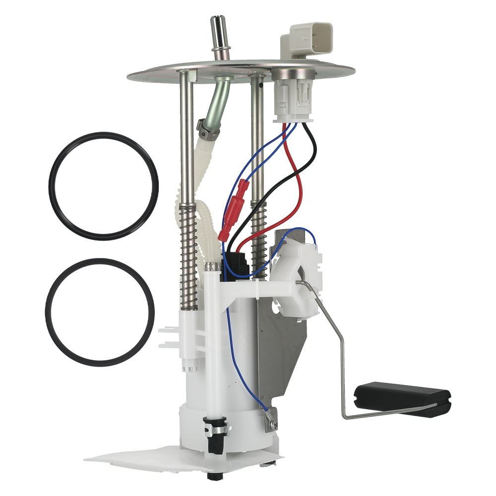 Electric Fuel Pump Module compatible for Ford Mustang 4.0L V6 4.6L V8 GT 2010 AR3Z-9H307A