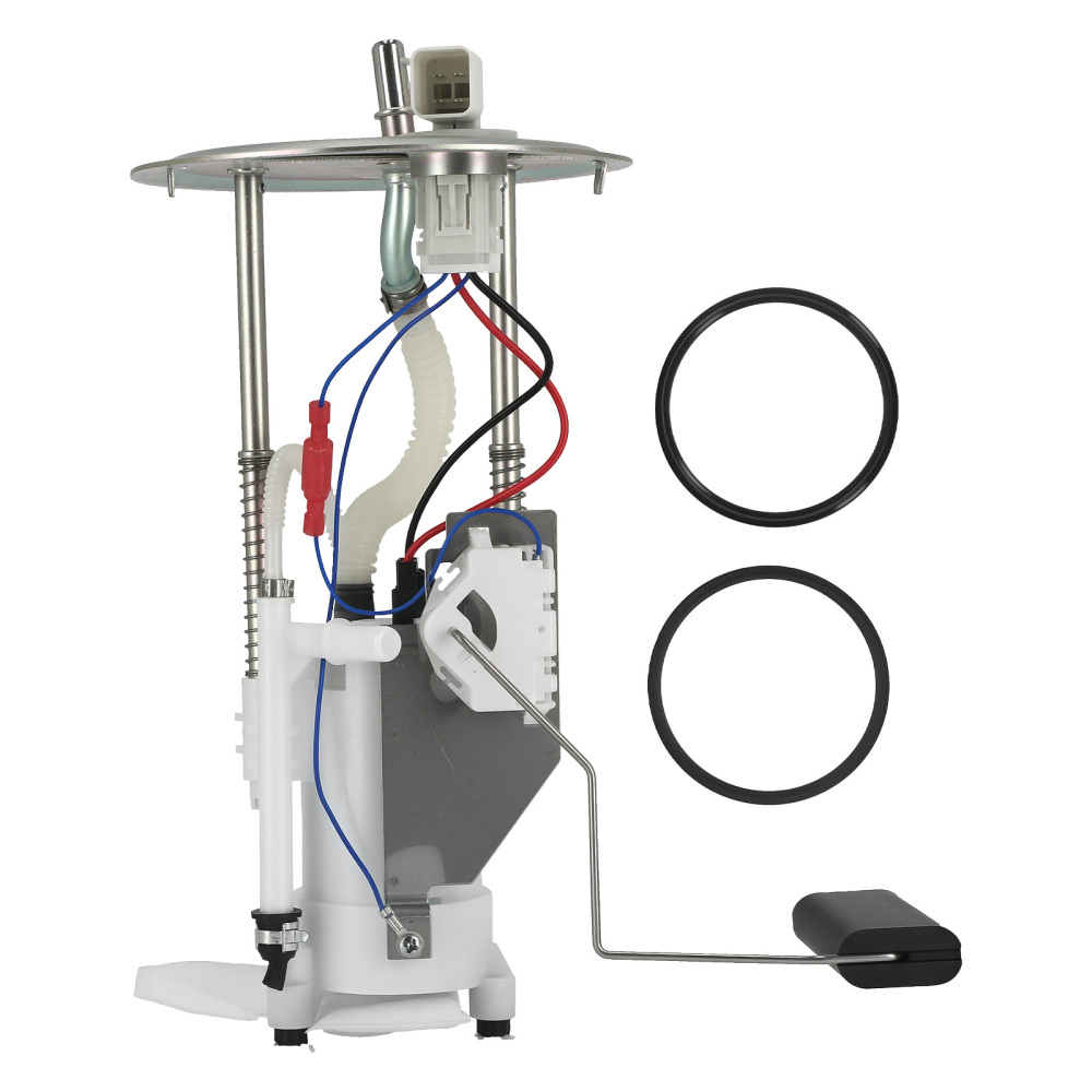 Electric Fuel Pump Module compatible for Ford Mustang 4.0L V6 4.6L V8 GT 2010 AR3Z-9H307A