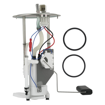 Electric Fuel Pump Module compatible for Ford Mustang 4.0L V6 4.6L V8 GT 2010 AR3Z-9H307A