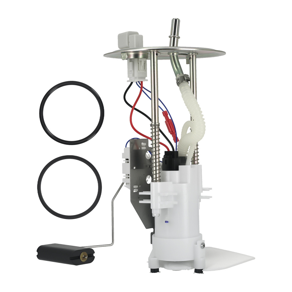 Electric Fuel Pump Module compatible for Ford Mustang 4.0L V6 4.6L V8 GT 2010 AR3Z-9H307A