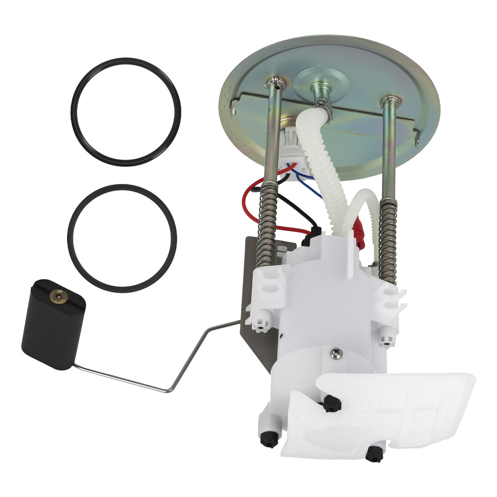 Electric Fuel Pump Module compatible for Ford Mustang 4.0L V6 4.6L V8 GT 2010 AR3Z-9H307A