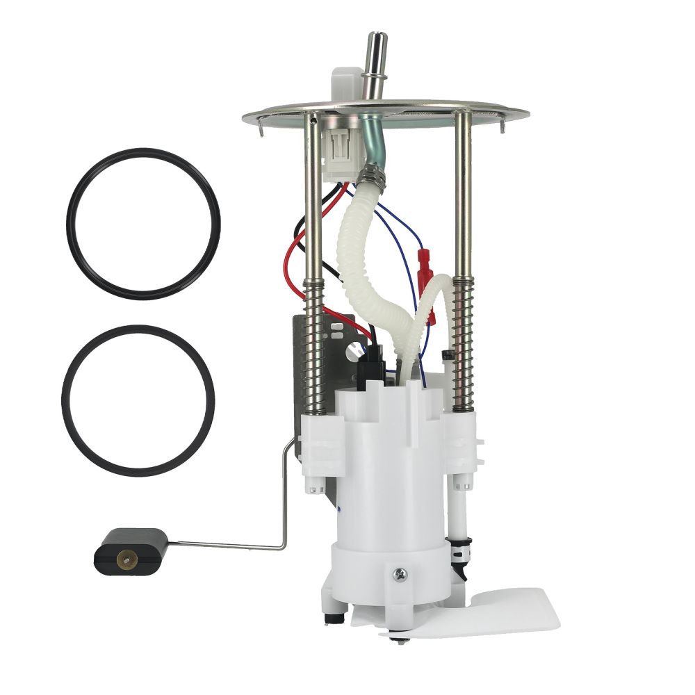 Electric Fuel Pump Module compatible for Ford Mustang 4.0L V6 4.6L V8 GT 2010 AR3Z-9H307A