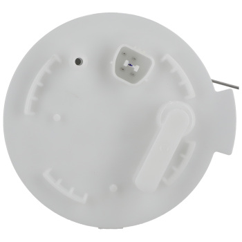 Electric Fuel Pump Module Assembly compatible for Ford Explorer 3.5L 2011-2012 E2577M