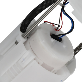 Electric Fuel Pump Module Assembly compatible for Ford Explorer 3.5L 2011-2012 E2577M