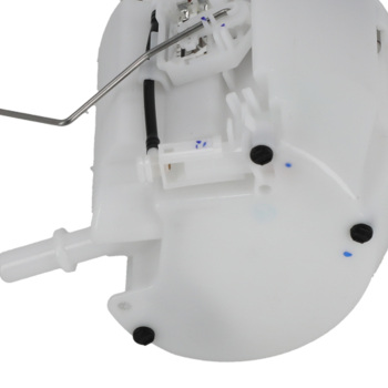 Electric Fuel Pump Module Assembly compatible for Ford Explorer 3.5L 2011-2012 E2577M