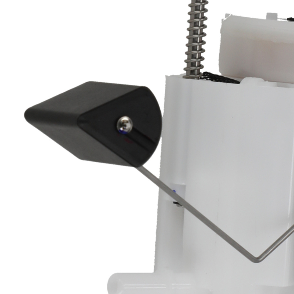 Electric Fuel Pump Module Assembly compatible for Ford Explorer 3.5L 2011-2012 E2577M