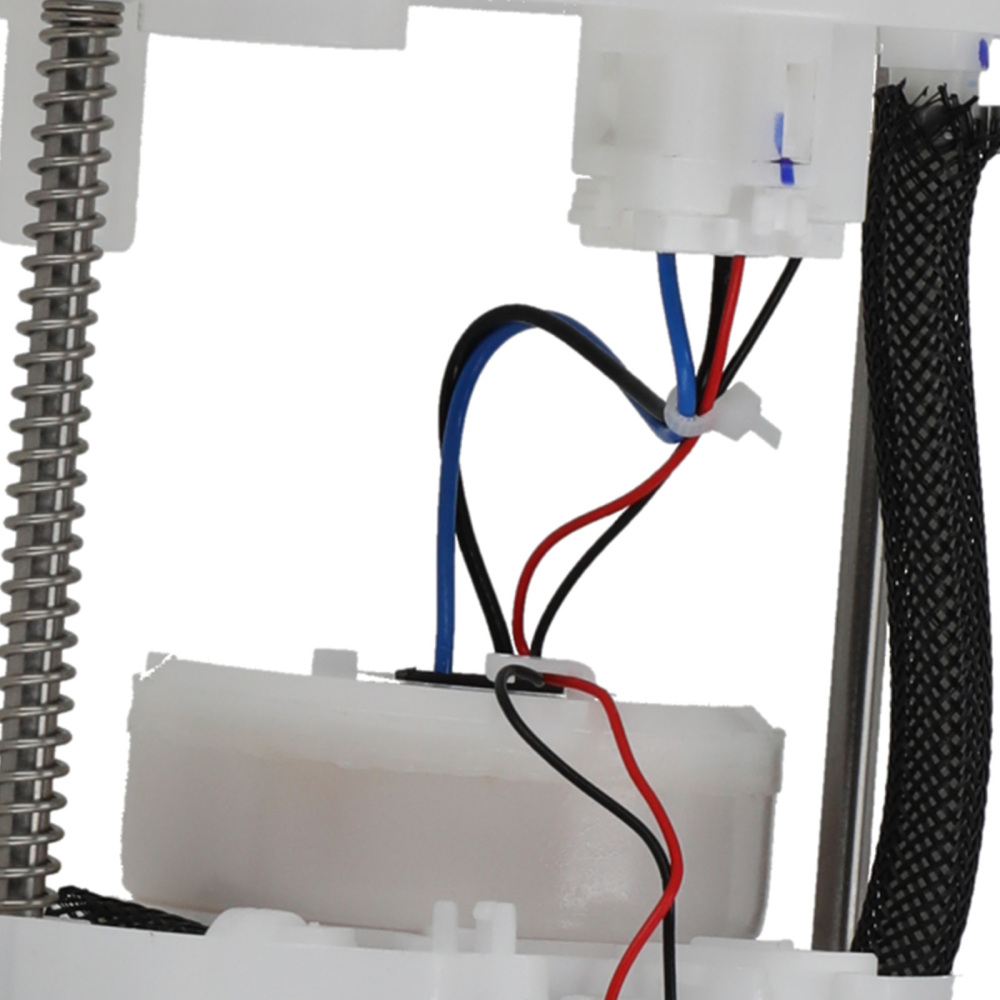 Electric Fuel Pump Module Assembly compatible for Ford Explorer 3.5L 2011-2012 E2577M