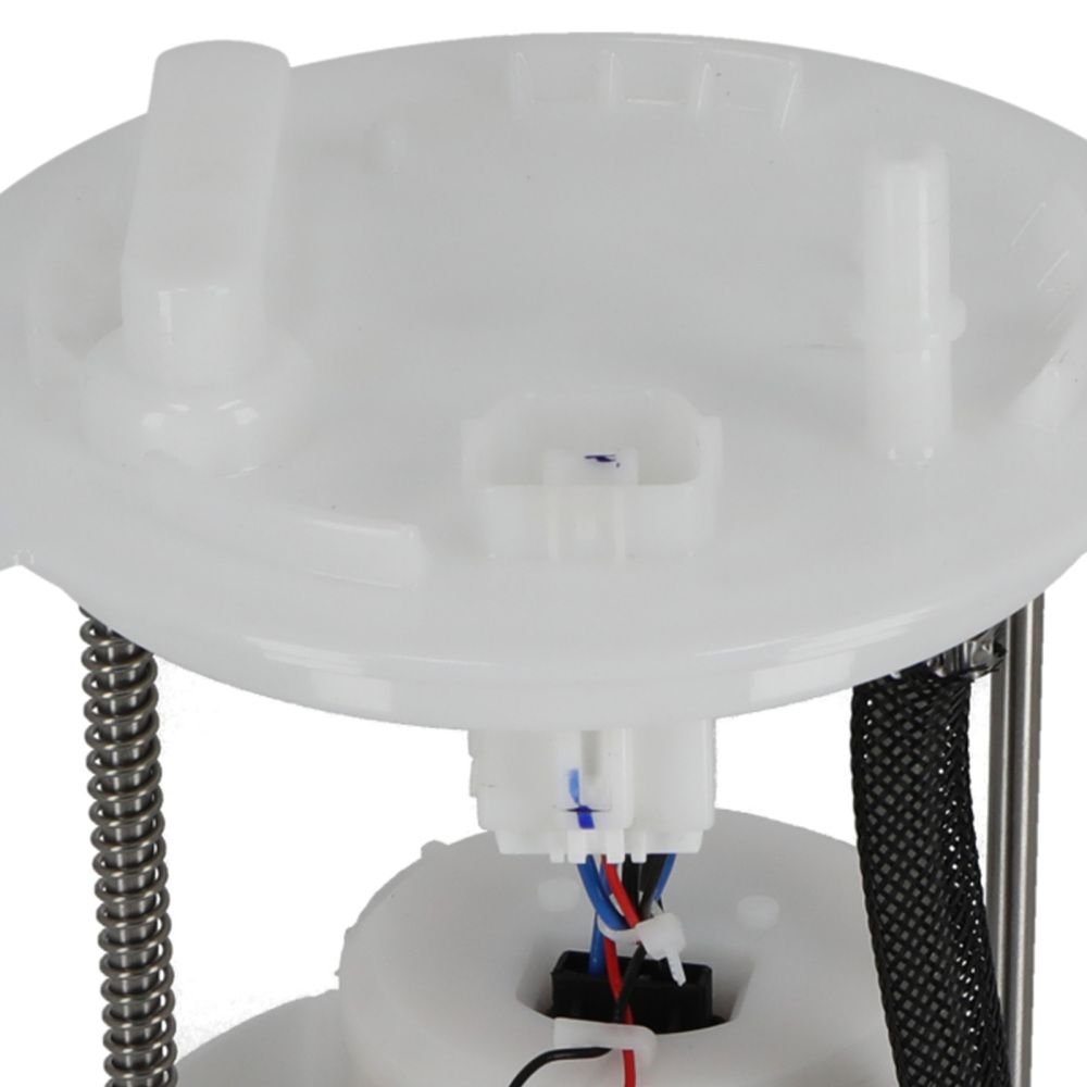 Electric Fuel Pump Module Assembly compatible for Ford Explorer 3.5L 2011-2012 E2577M