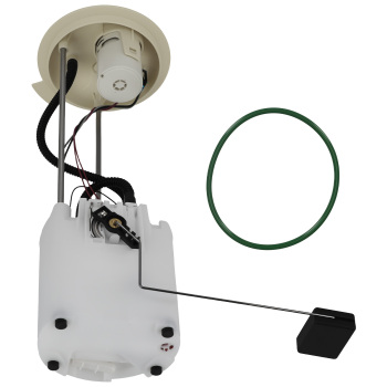 Fuel Pump Assembly compatible for Ford F-250 F-350 Super Duty 6.2L V8 2011-2016 BC3Z9H307A