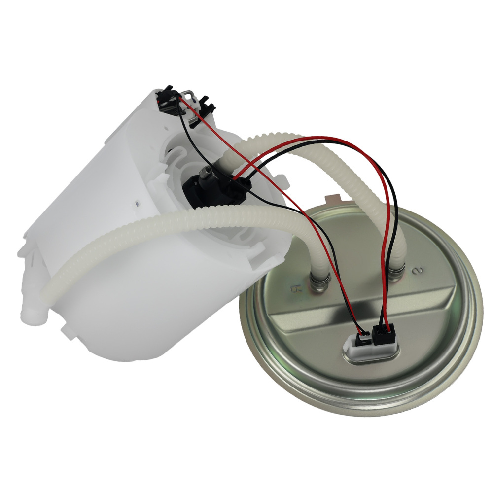 Fuel Pump Assembly compatible for Opel Corsa B S93 1993-2000 1.2i 1.4i 1.6i 093277517
