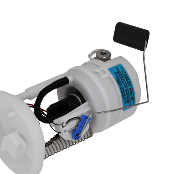 Fuel Pump Sender Unit compatible for Vauxhall Corsa Mk3 D 2006-2014 1.0 1.2 1.4 13327783