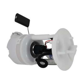 Fuel Pump Sender Unit compatible for Vauxhall Corsa Mk3 D 2006-2014 1.0 1.2 1.4 13327783