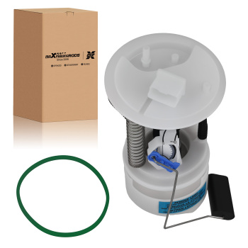 Fuel Pump Sender Unit compatible for Vauxhall Corsa Mk3 D 2006-2014 1.0 1.2 1.4 13327783