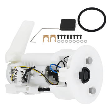 Fuel Pump Module Assembly compatible for Toyota RAV4 2.0L 2.4L L4 2001-2005 SP9038M