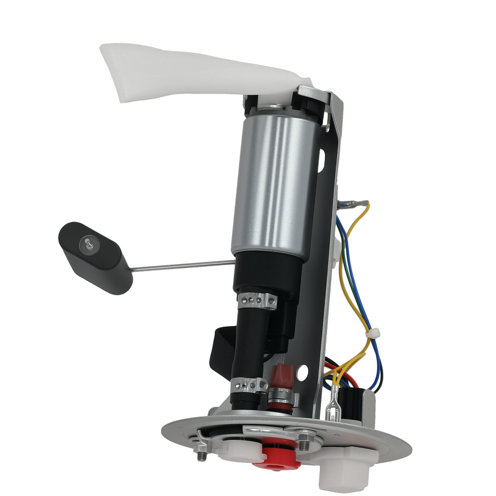 Pompe à carburant compatibile per Ford Courier Fiesta KA 1.3 1.25i 1996-2008 96FP9H307AB