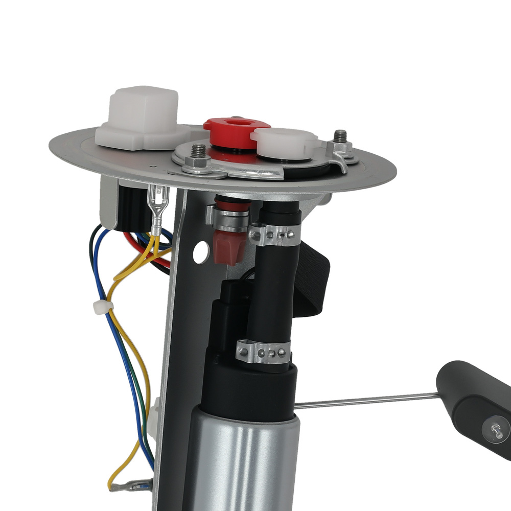 Pompe à carburant compatibile per Ford Courier Fiesta KA 1.3 1.25i 1996-2008 96FP9H307AB